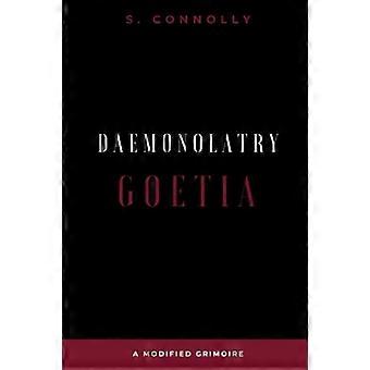 Daemonolatry Goetia