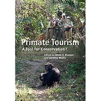 Le tourisme des primates : un outil de conservation ?