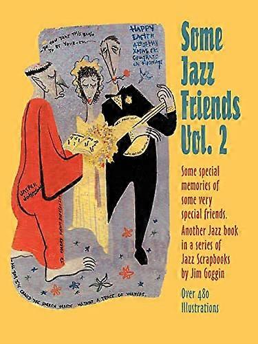 Einige Jazz-Freunde