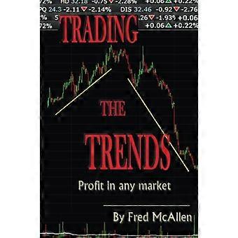 Trading de las tendencias