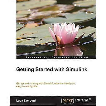 Aan de slag met Simulink