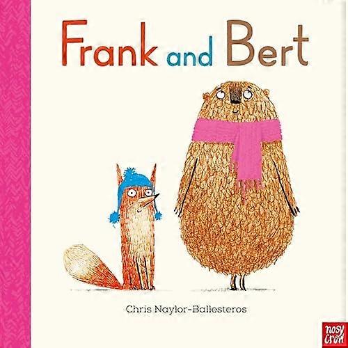 Frank e Bert (Frank e Bert)
