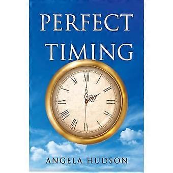 Perfektes Timing