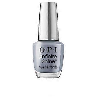 Nagellak - Infinite Shine - Gel-effect zonder lamp - Blijft tot 11 dagen zitten - Veganistisch, 15 ml