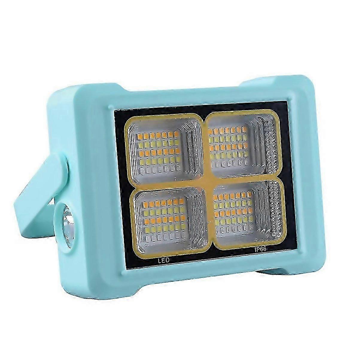 Suitable for solar floodlights, portable flashlights, and work lights 144
