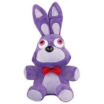 Fem nätter på Freddy's Bonnie Plush