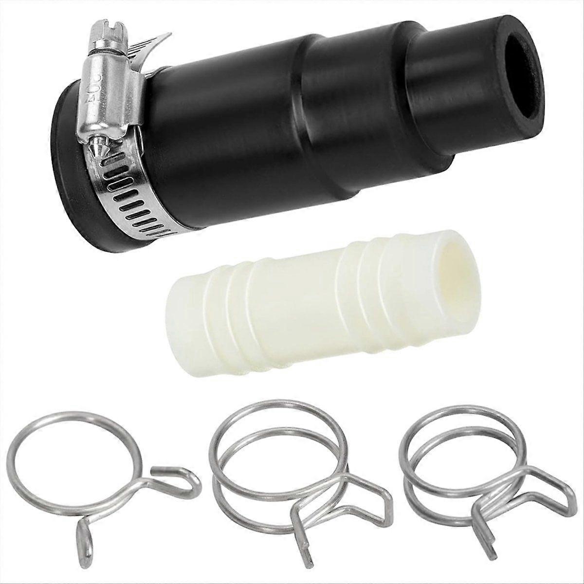 Garbage Disposal Dishwasher Connector Kit A