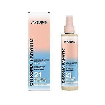 Color Fanatic Leave-In Conditioner Spray 21 Benefits for Color-Treated Hair Multi-Tasking Hair Spray
