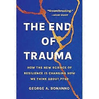 Fine del trauma: come la nuova scienza della resilienza sta cambiando il modo in cui pensiamo al disturbo da stress post-traumatico