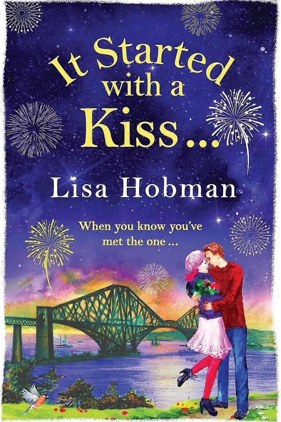 It Started with a Kiss
