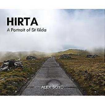 Hirta A Portrait of St Kilda