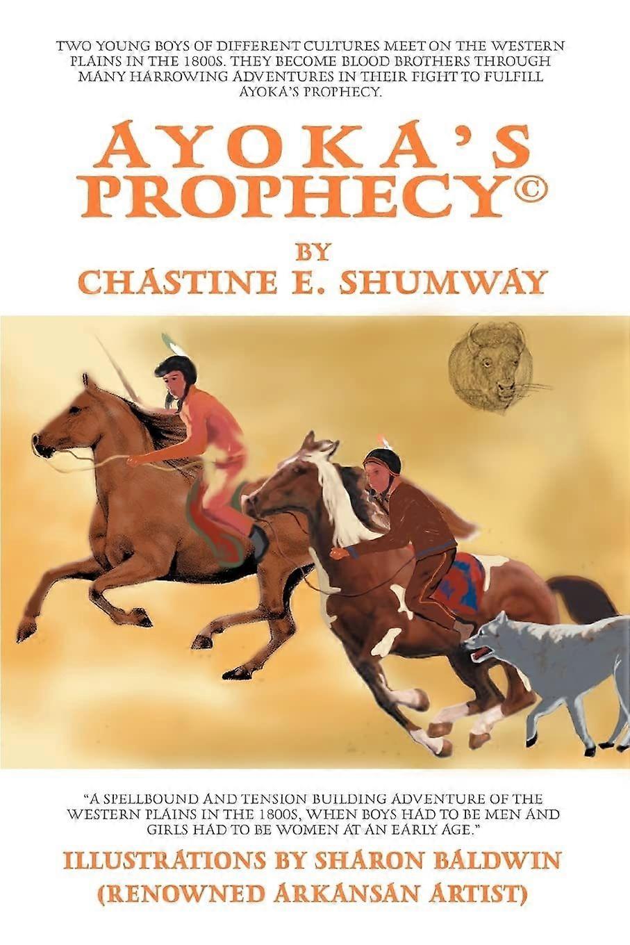 Ayoka's prophecy