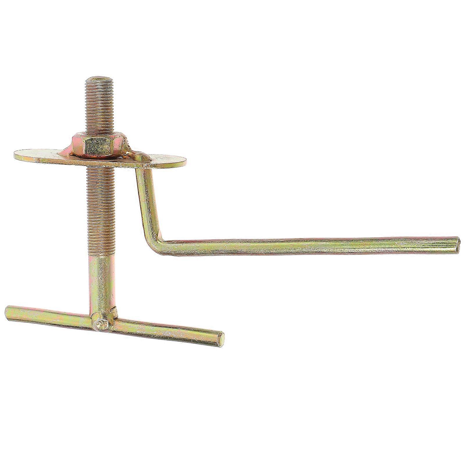 Cotton Candy Machine Cap Lid Disassembly Tool for Convenient Use