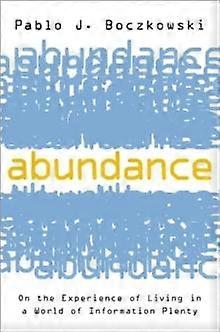 Abundance On C - BOCZKOWSKI