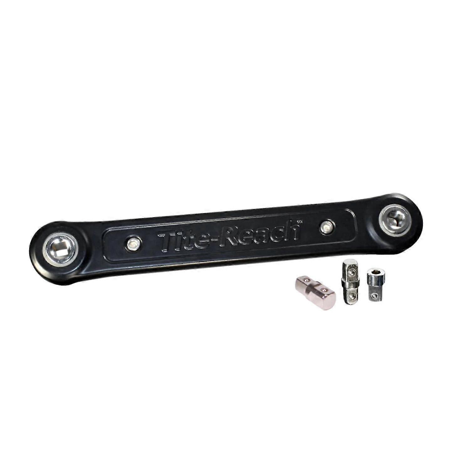 Tite-reach Professional 3/8" Socket Extension Wrench