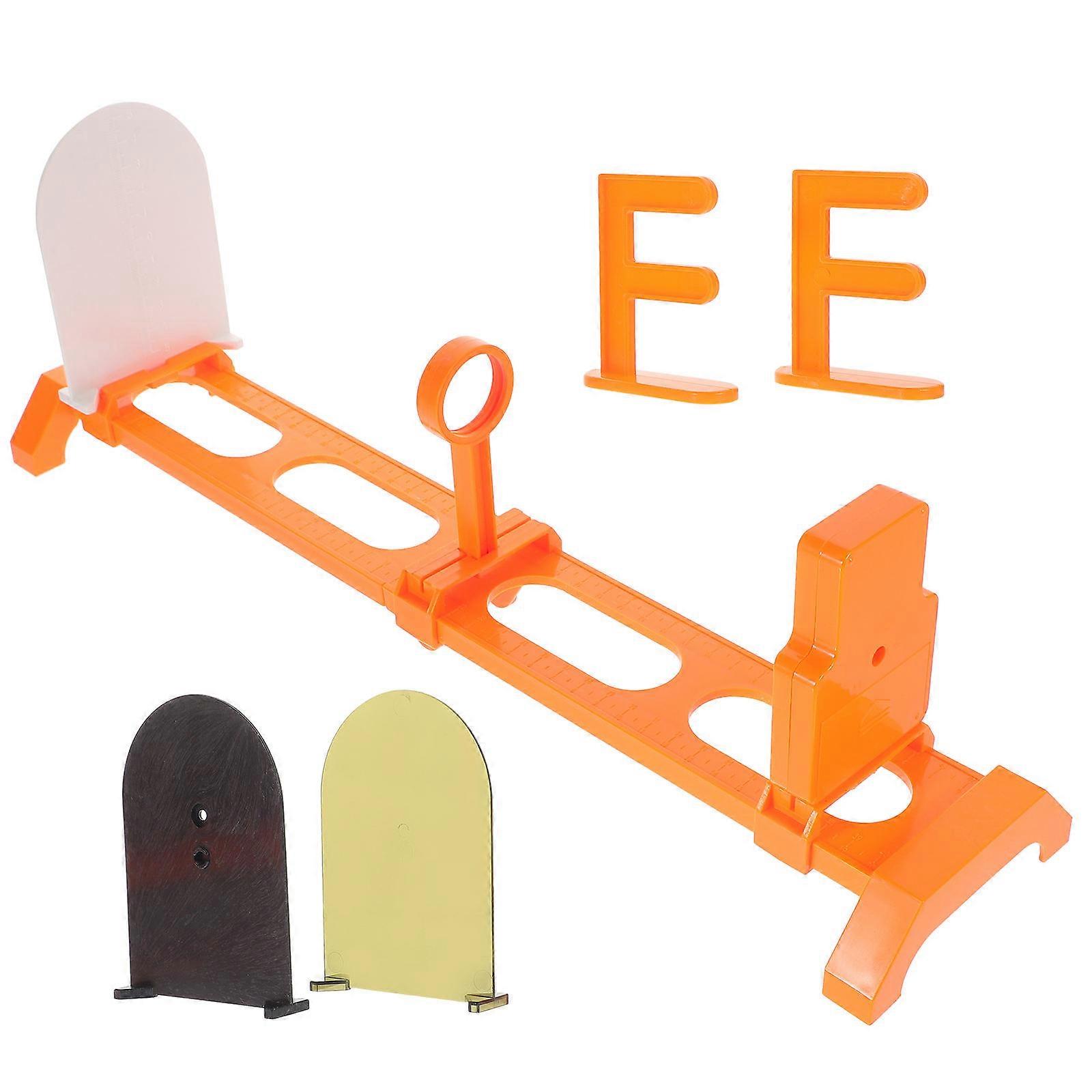 Optical Experimental Equipment for Physics Study 1Set