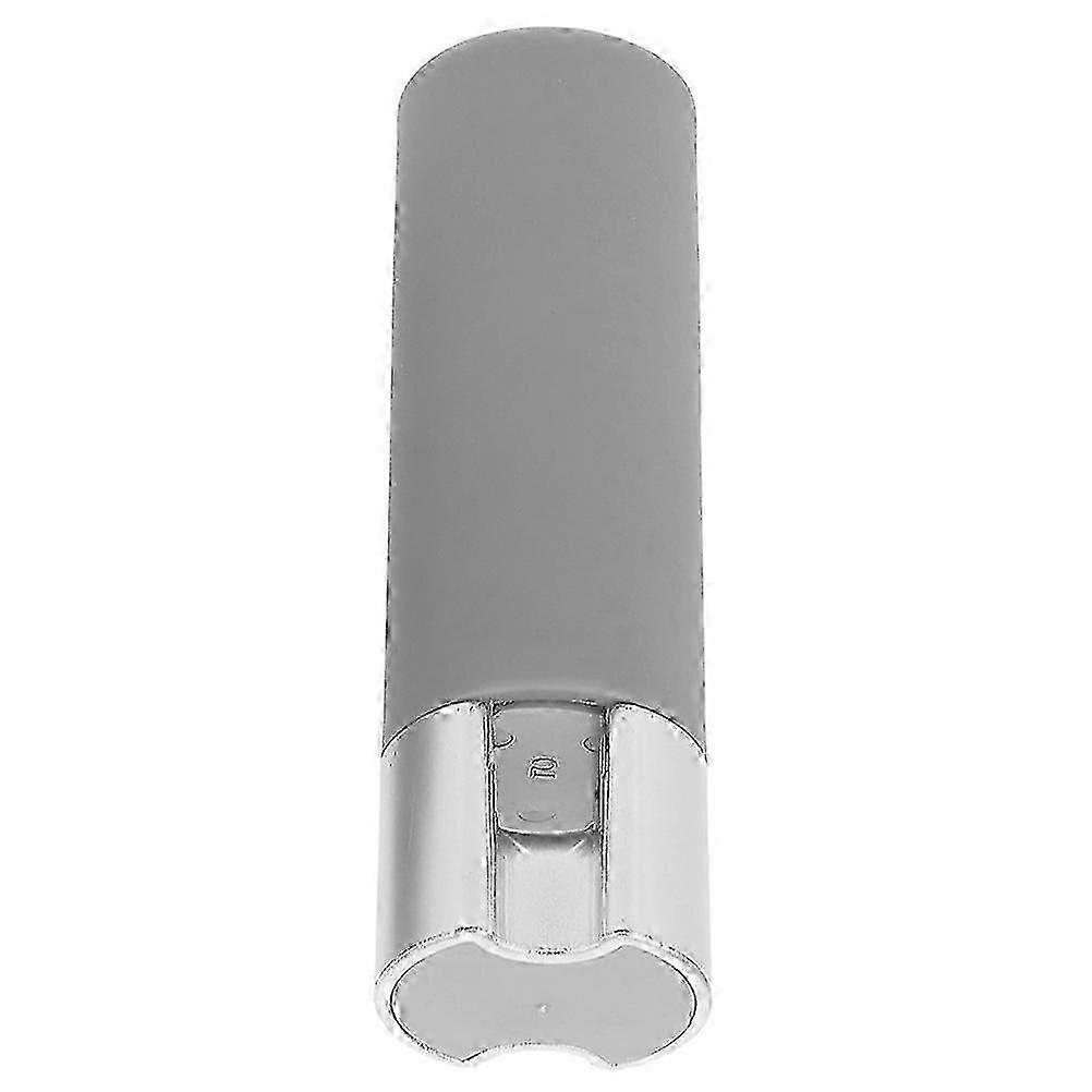 Blind Pull Cord Weight | Grey Plastic | Secure Grip for Home Decor 1Pack