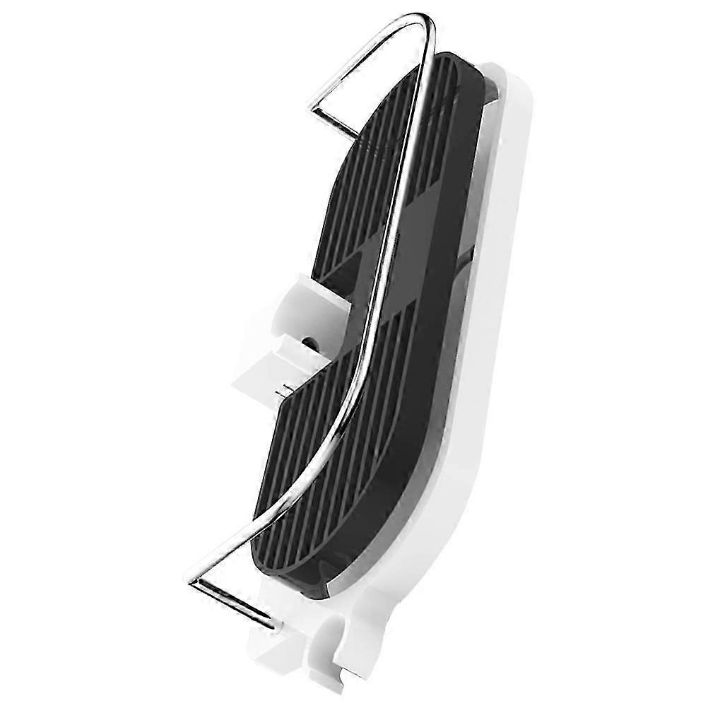 Bathroom Shower Tray Rack Showerhead Holder with Lifting Function