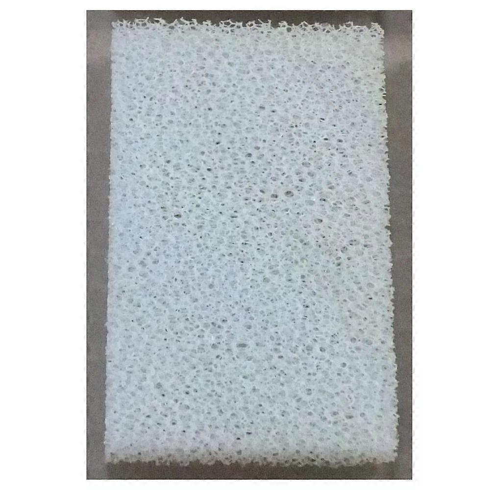 Compatible Replacement for FLUVAL 2 PLUS Filter Foam Sponge Media Pads