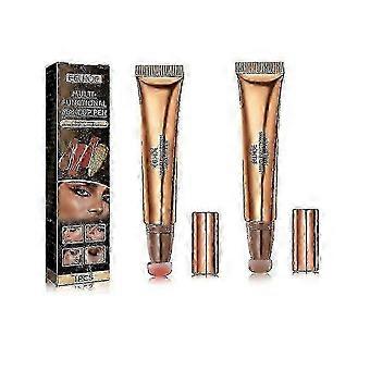 2026 Eelhoe Multifunctionele Make-up Pen Gezichtscontour Beauty Stick Highlight Repair Blush Multifunctionele Make-up Pen