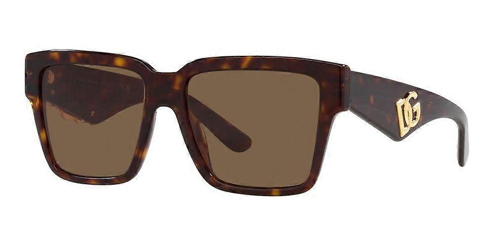 DOLCE & GABBANA DG 4436