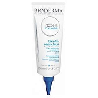 Nodé K Soothing and anti-itching anti-film emulsion 100 ml