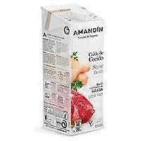 Cooked broth 1 L