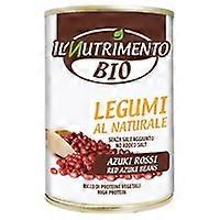 Natural red azuki 400 g