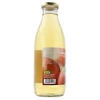 Plain apple juice 1 L