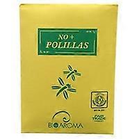 Scented bag No Moths 5 g