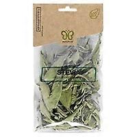 Stevia leaves cut Eco 35 g