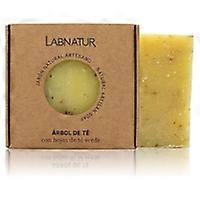 Premium Tea Tree Soap 100 g