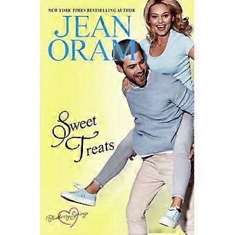 Sweet treats a blueberry springs valentine's day short story romance boxed set