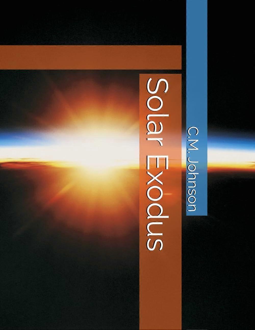 Solar exodus