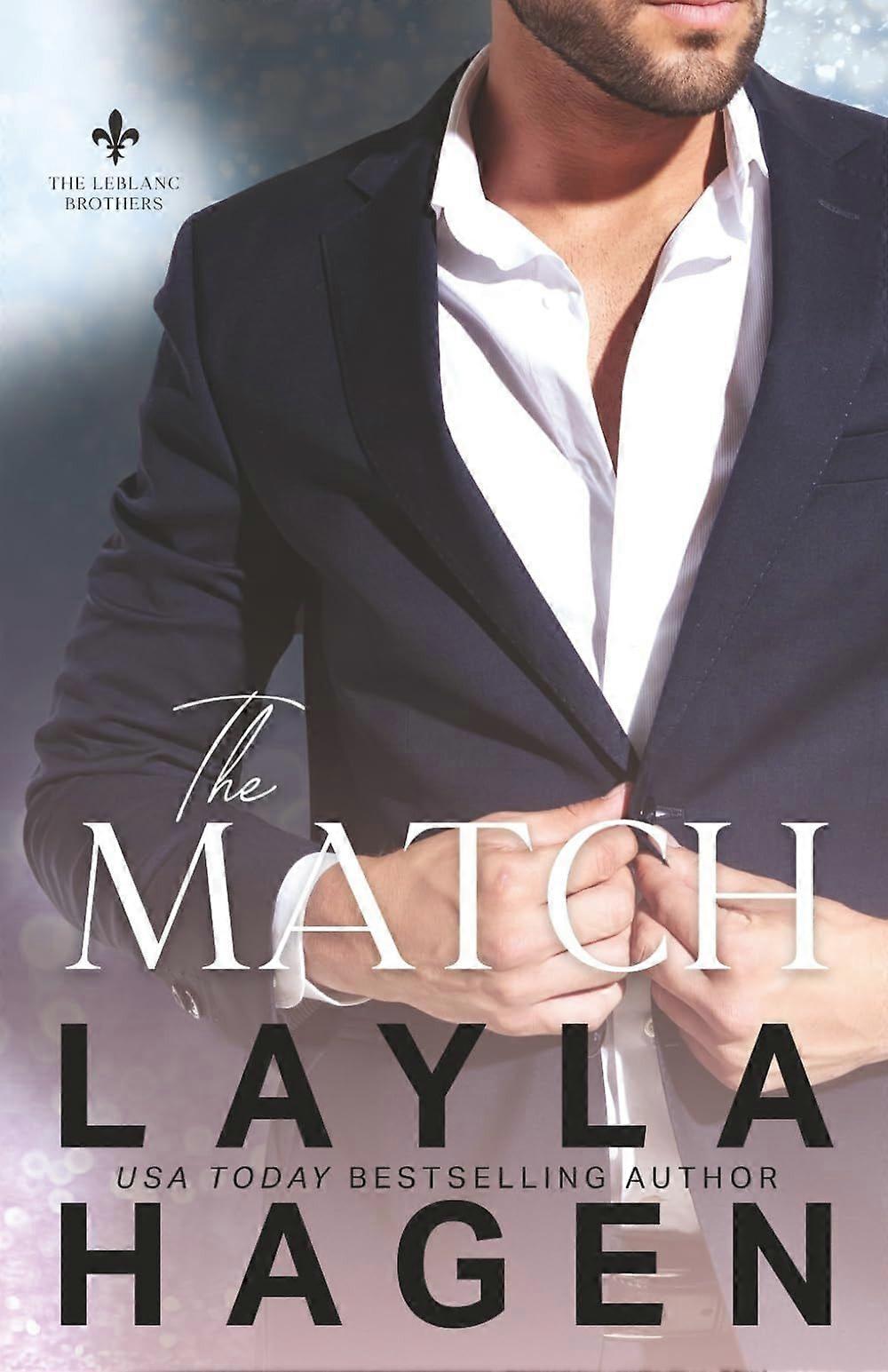 The match