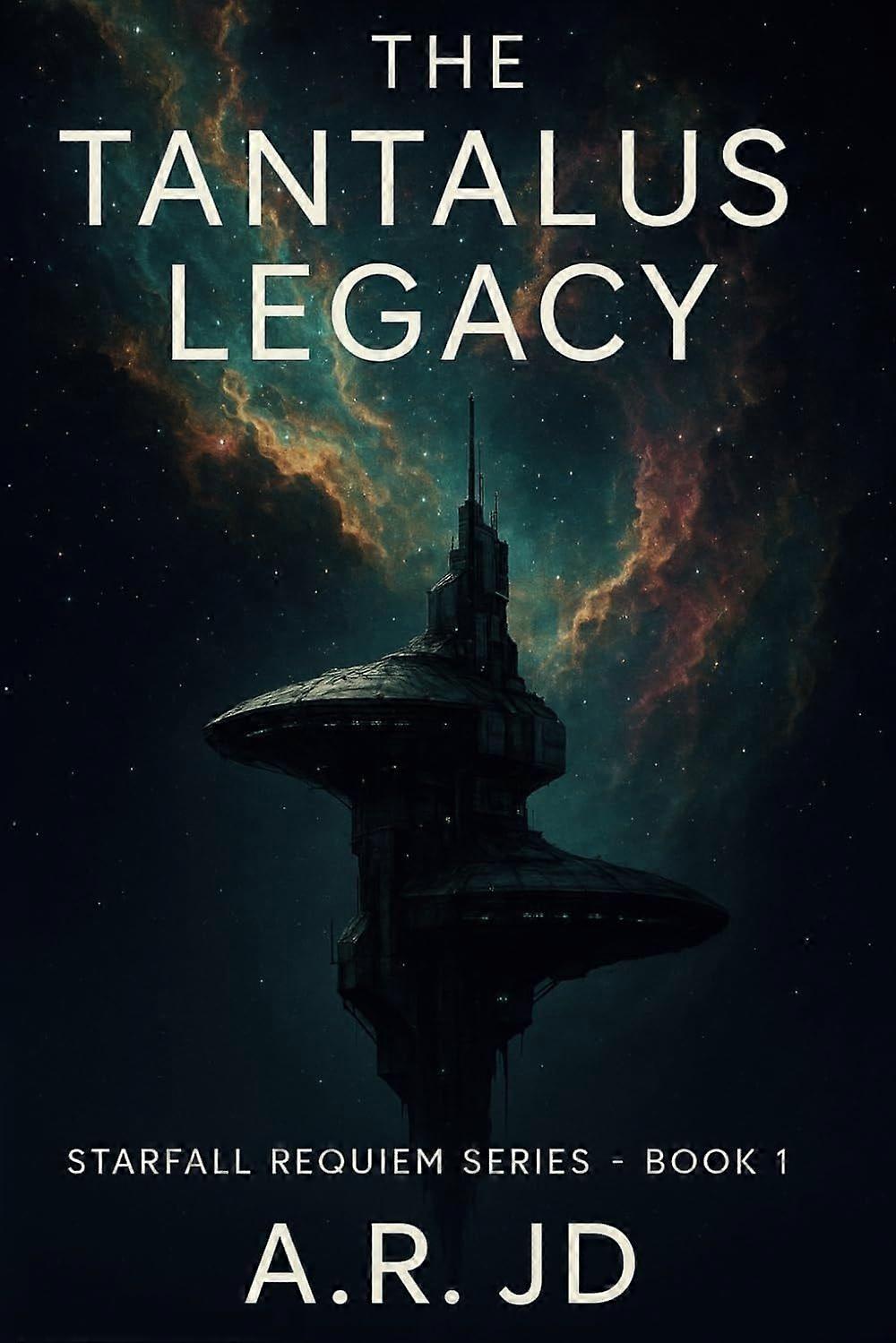 The tantalus legacy