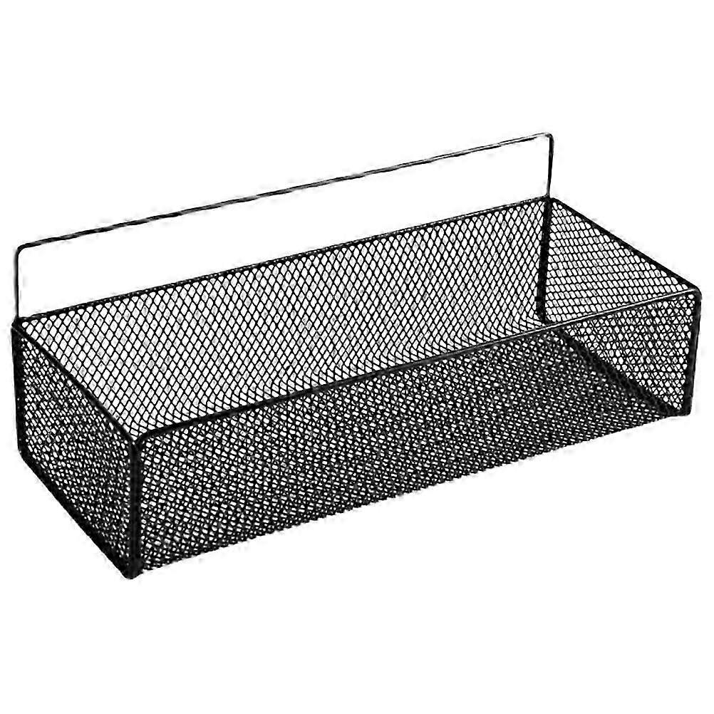 Wall Mounted Storage Shelf for Bathroom Multi-Functional Organizer