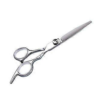 Professionele haarschaar - roestvrij staal, voor knippen, rechtmaken en uitdunnen, 16 cm