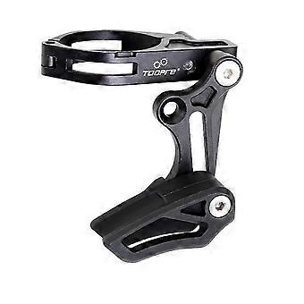 Kettinggeleider, Fiets Kettinggeleider MTB Kettinggeleider Fiets Directe montage Kettingbladbeschermer voor mountainbikes TL01