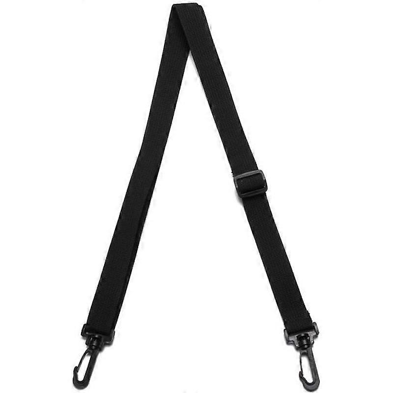 Adjustable Nylon Shoulder Bag Strap