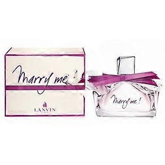 Eau de parfum - LANVIN - MARRY ME - 30 ml - Floreale - Donna