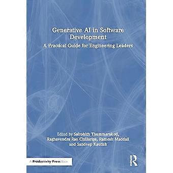 Generative AI in Software Development A Practical Guide for Engineering Leaders