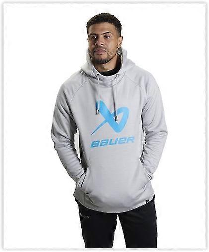 BAUER SWEAT À CAPUCHE CORE LOCKUP - SR (22)
