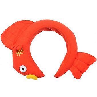Niedliches Haarband für Ostern, festliche Anlässe im Fotostudio, Alltags-Haarschmuck