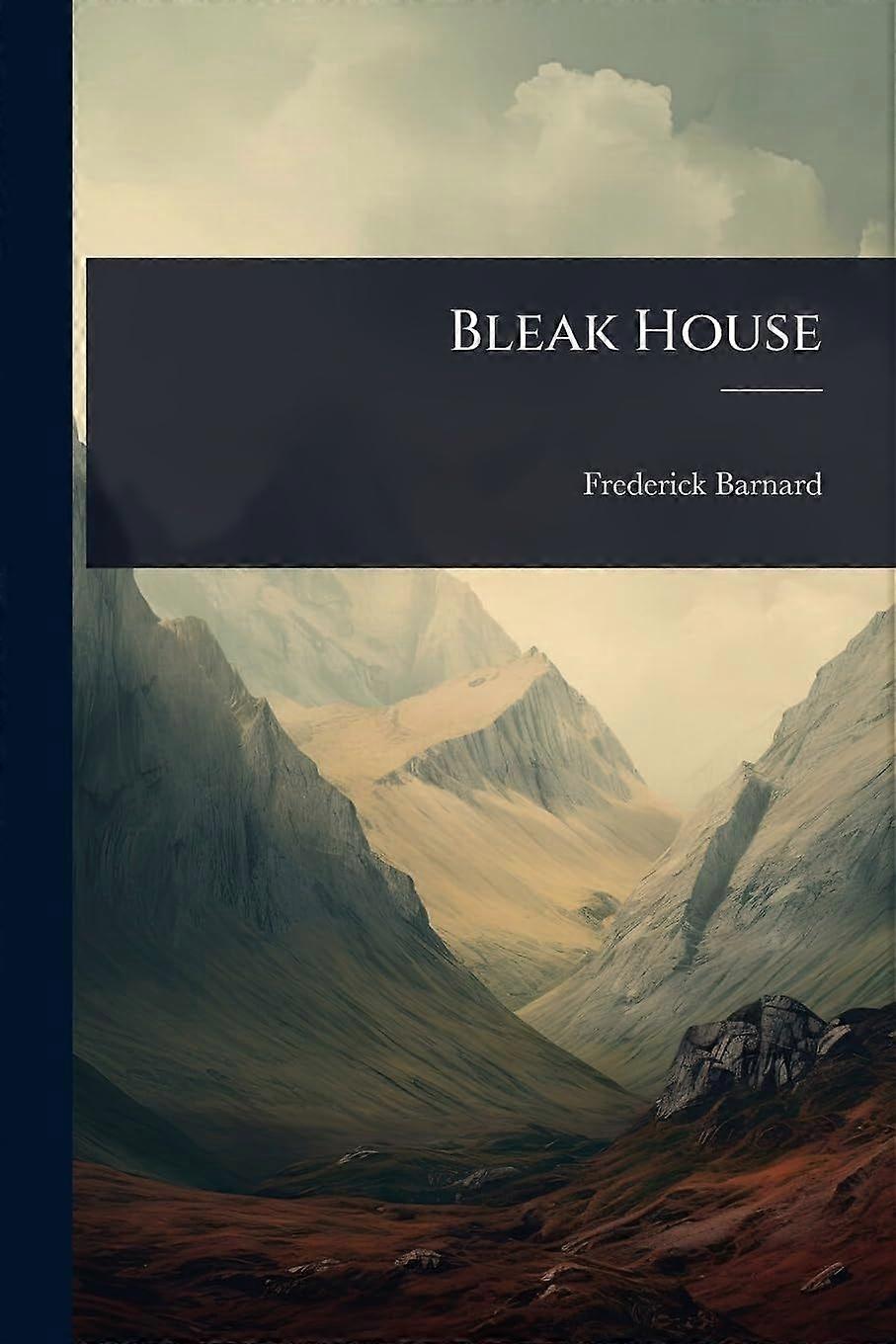Bleak house