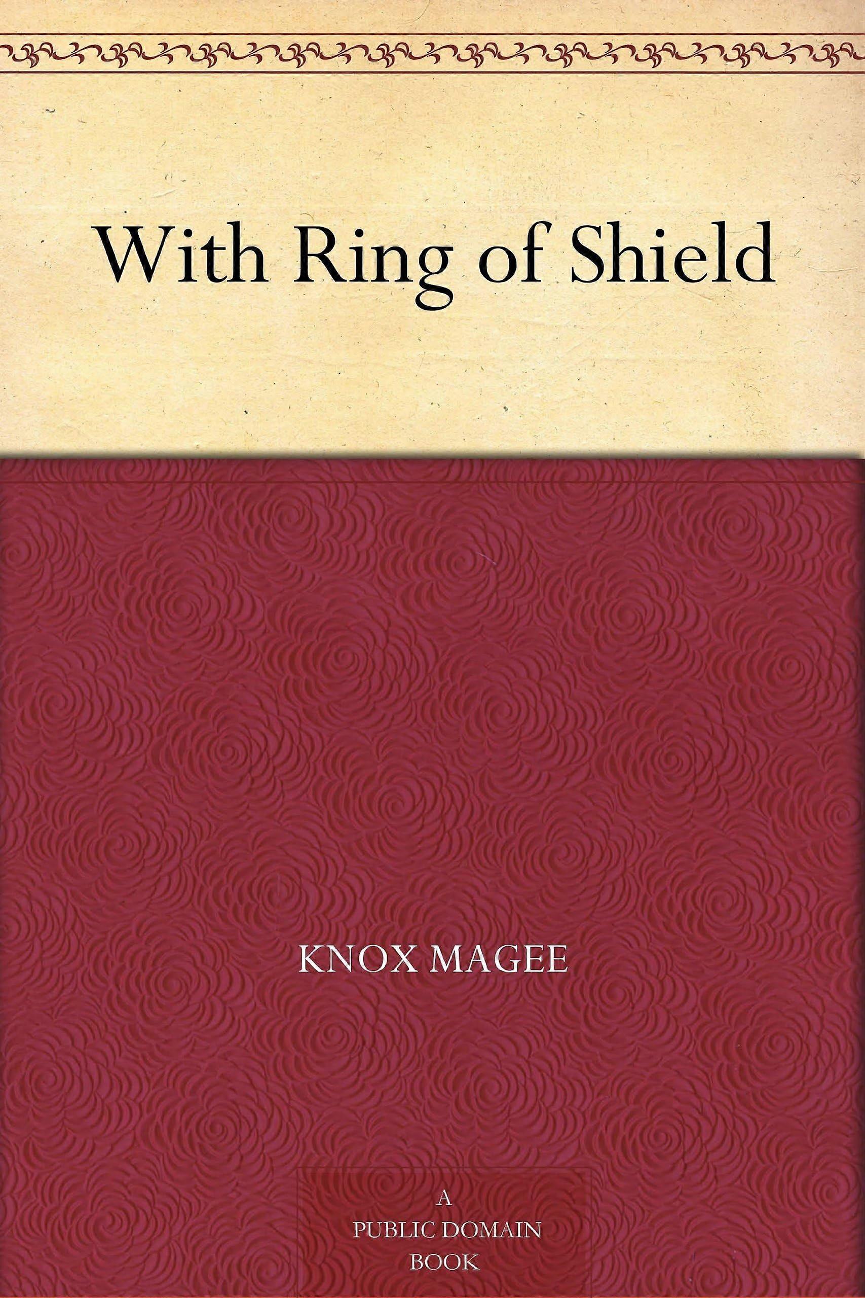 With ring of shield