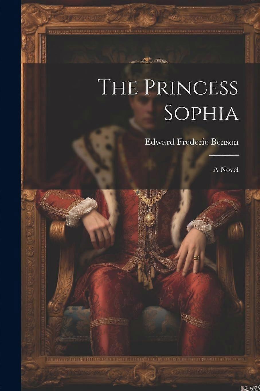 The princess sophia