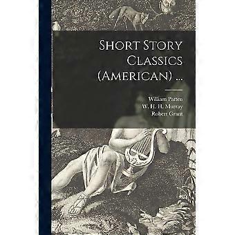 Short story classics american ...