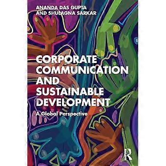 Communication d'entreprise et développement durable : une perspective mondiale