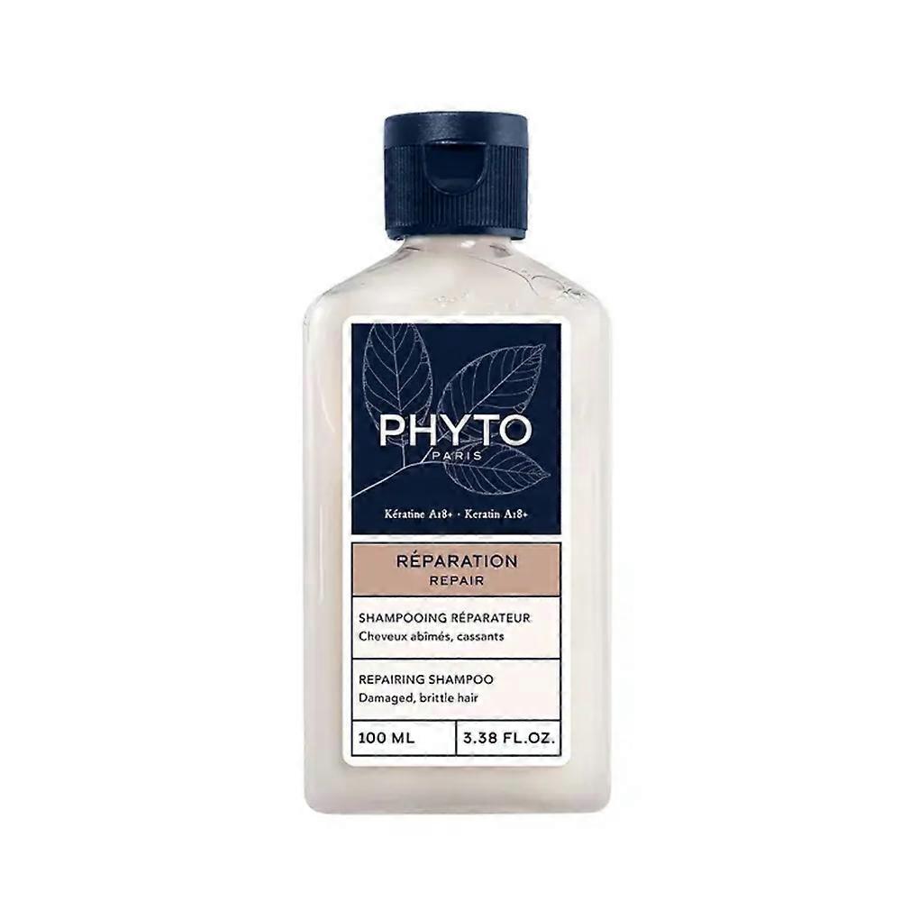 Phyto Repair Shampoo 100ml